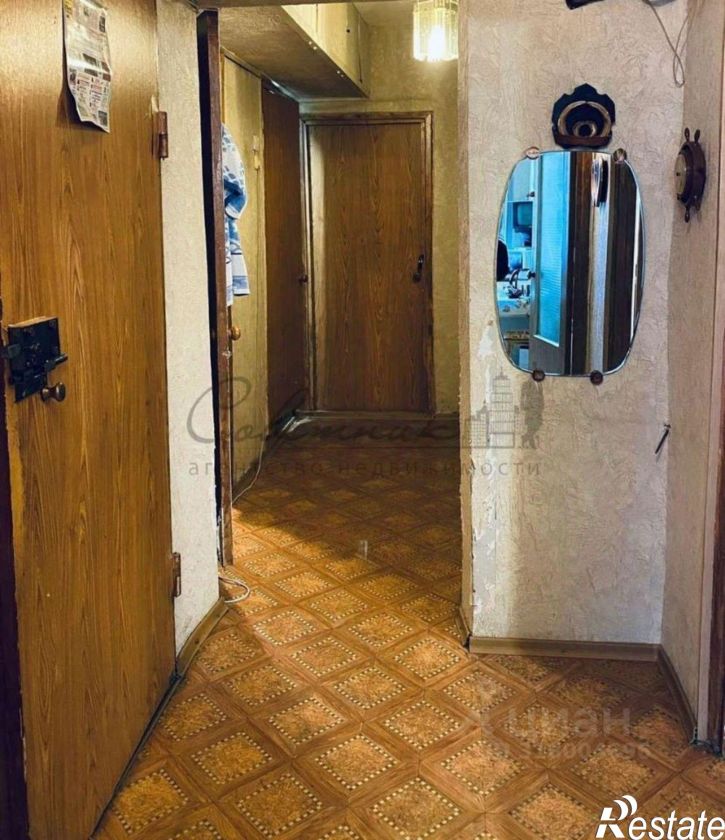 4-комн квартира