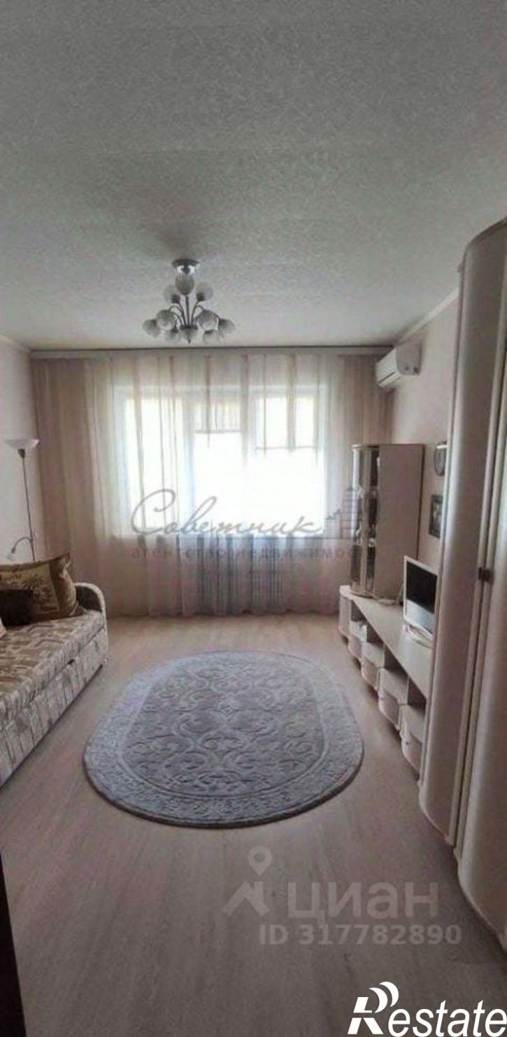 3-комн квартира Жукова мкр,дом 29Б