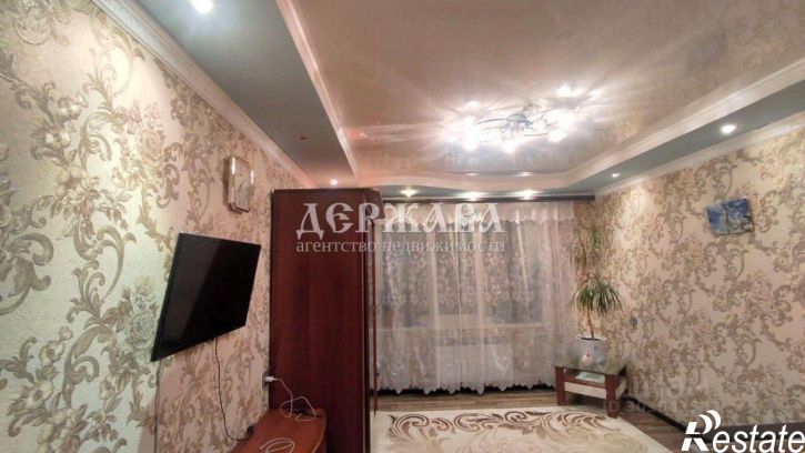 3-комн квартира Юбилейный мкр,дом 4