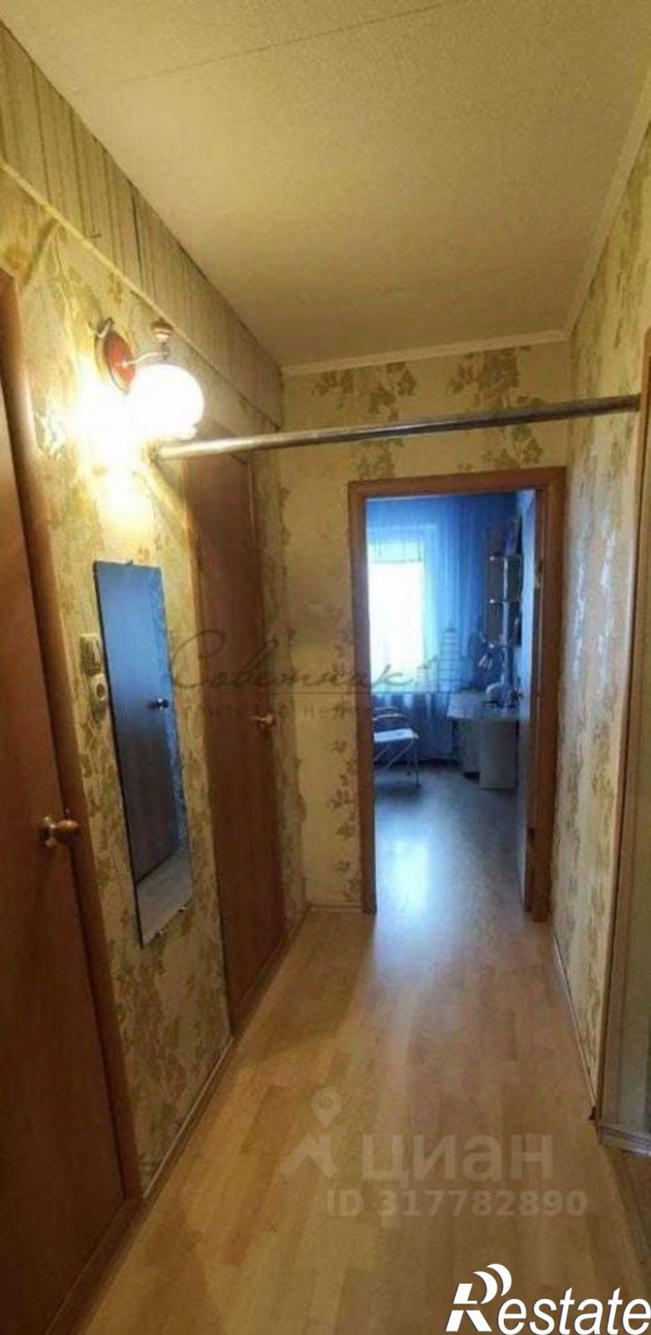 3-комн квартира Жукова мкр,дом 29Б