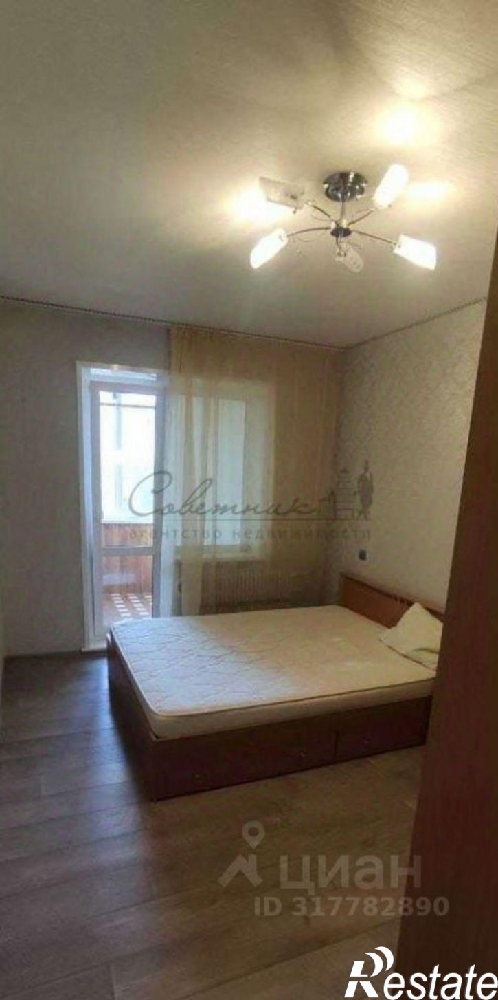 3-комн квартира Жукова мкр,дом 29Б