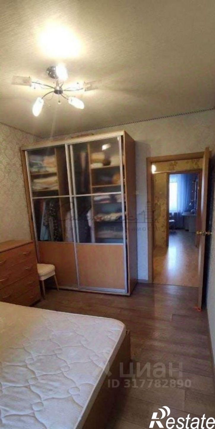 3-комн квартира Жукова мкр,дом 29Б