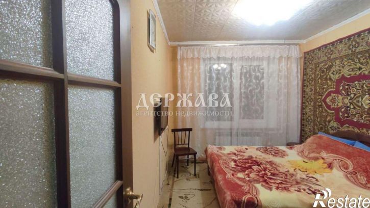 3-комн квартира Юбилейный мкр,дом 4