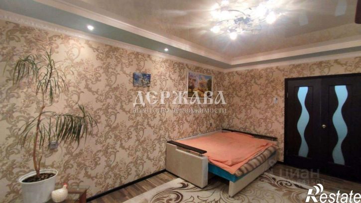 3-комн квартира Юбилейный мкр,дом 4