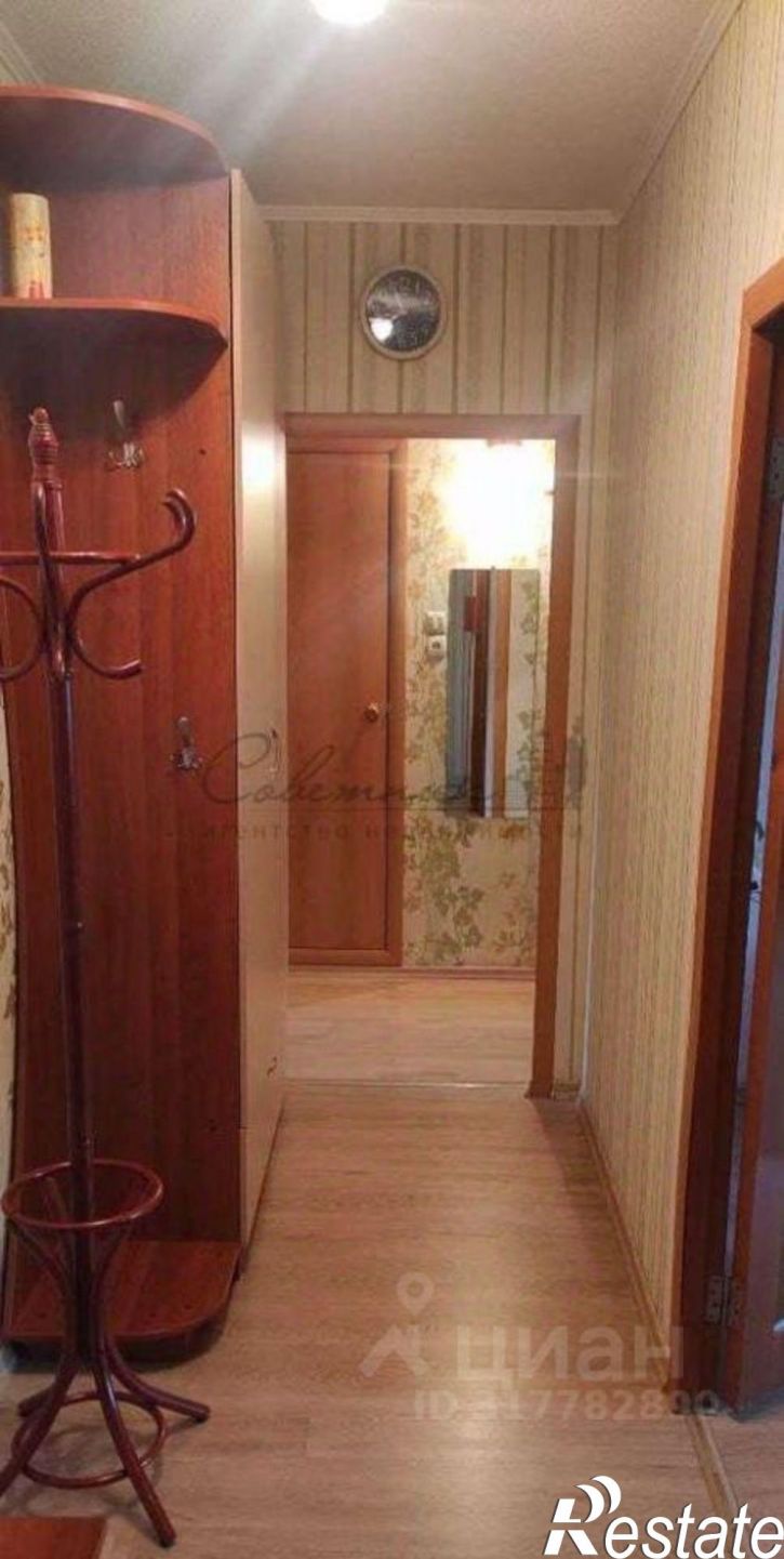 3-комн квартира Жукова мкр,дом 29Б