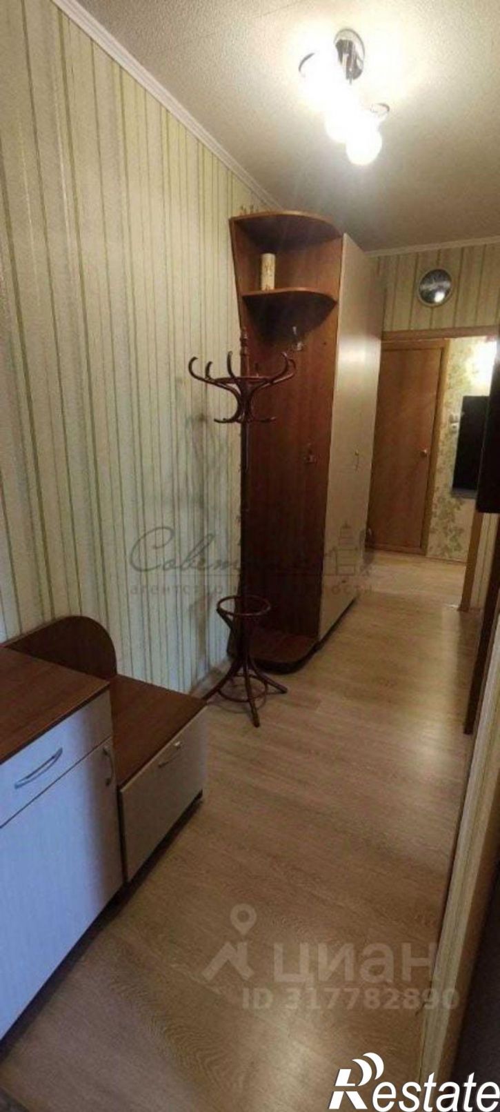 3-комн квартира Жукова мкр,дом 29Б