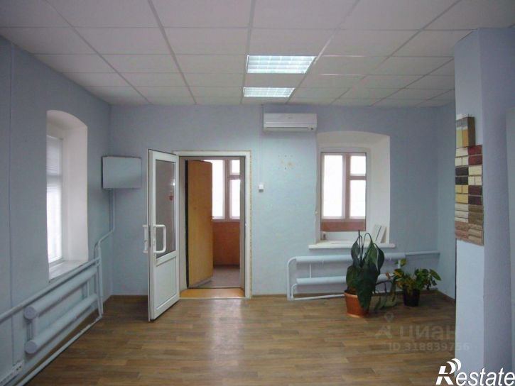 Помещение свободного назначения Октябрьская улица, 14,  д. 14