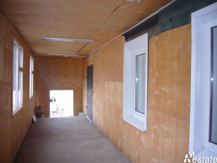 Помещение свободного назначения Октябрьская улица, 14,  д. 14