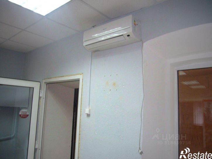 Помещение свободного назначения Октябрьская улица, 14,  д. 14