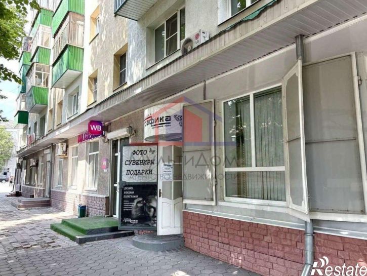 Помещение свободного назначения улица Ленина, 62,  д. 62