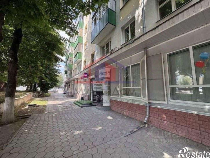 Помещение свободного назначения улица Ленина, 62,  д. 62