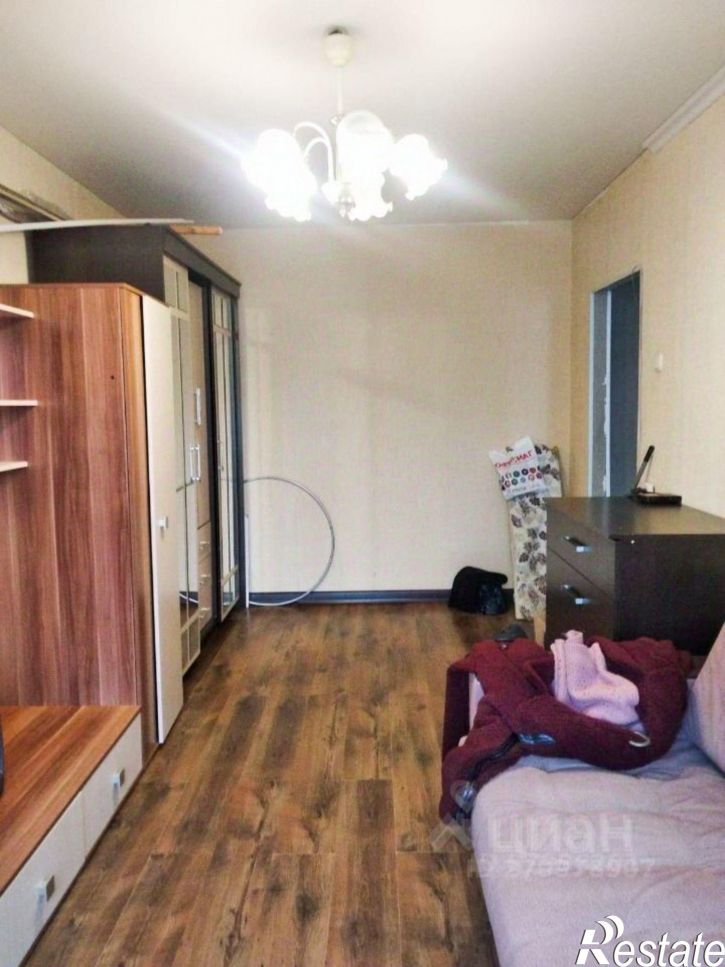 1-комн квартира