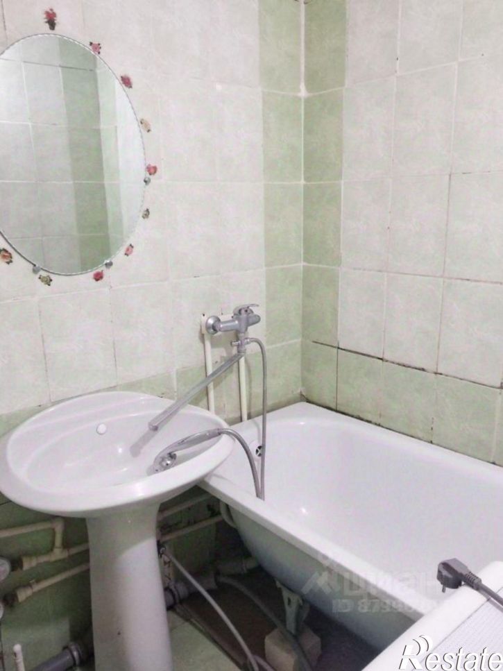 1-комн квартира