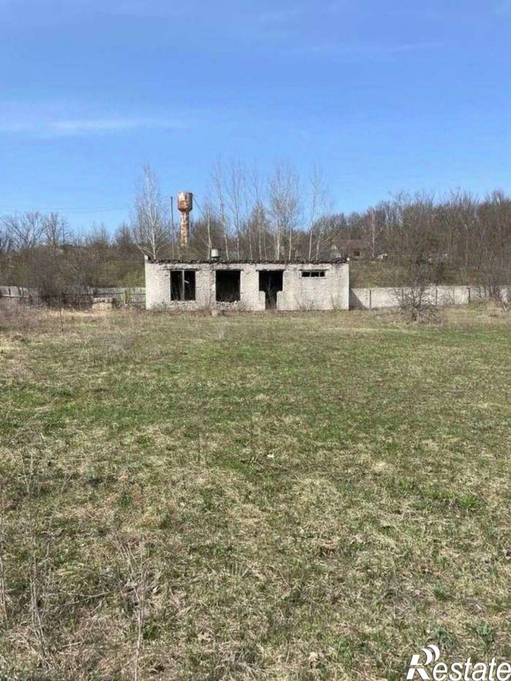 Помещение свободного назначения Вишнёвая улица