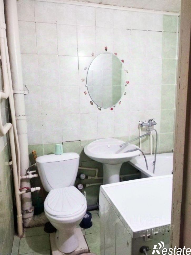 1-комн квартира