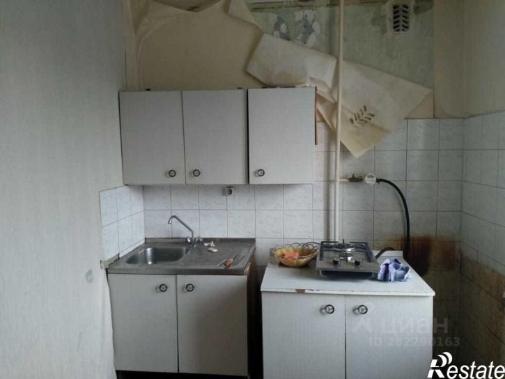 3-комн квартира