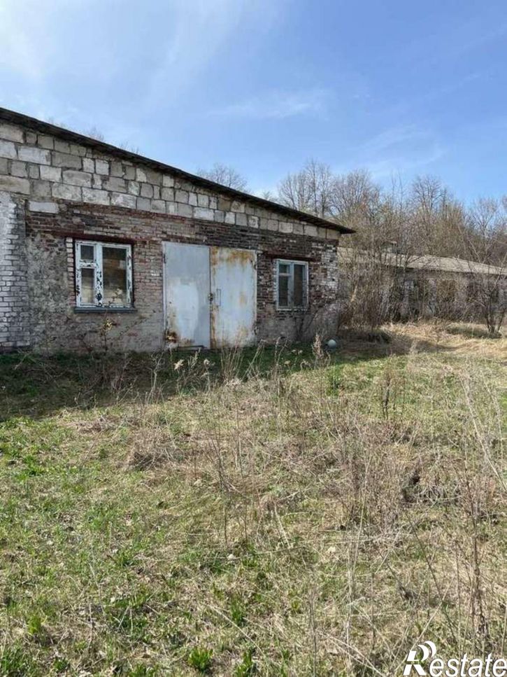 Помещение свободного назначения Вишнёвая улица