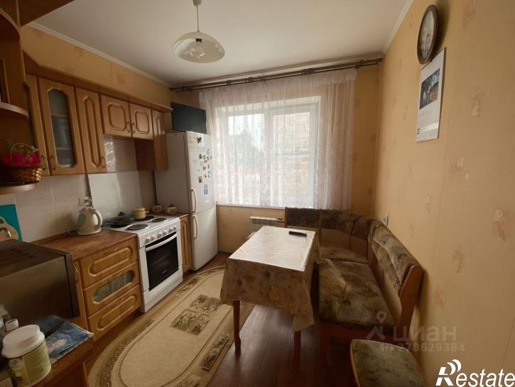 2-комн квартира Жукова мкр,дом 24а