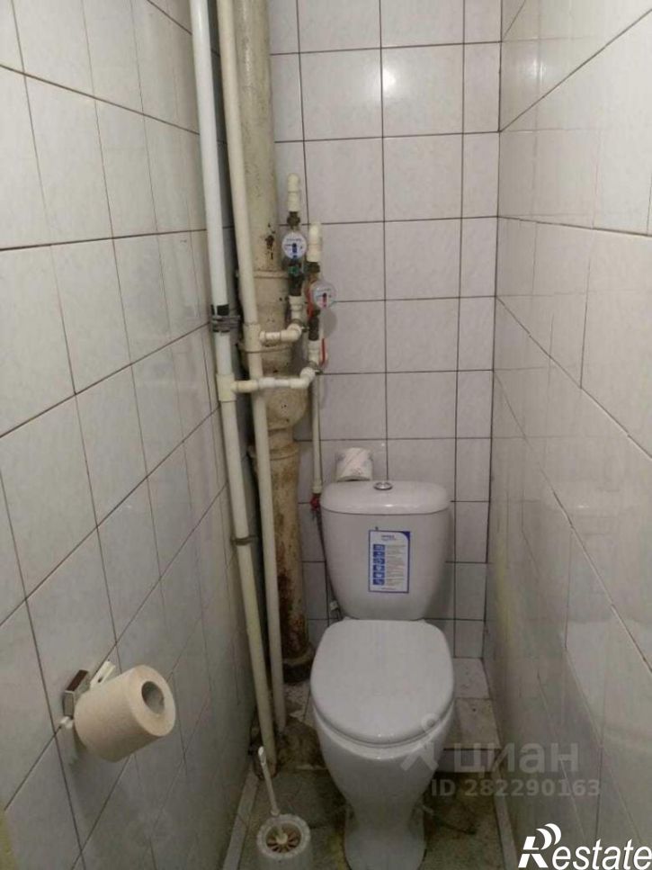 3-комн квартира