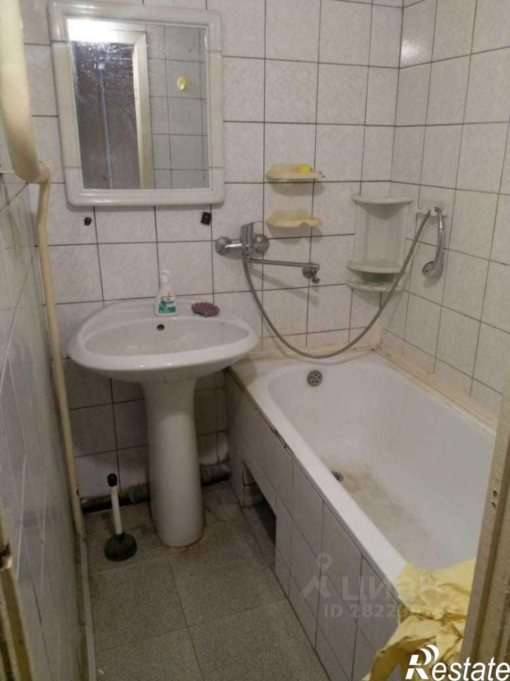 3-комн квартира