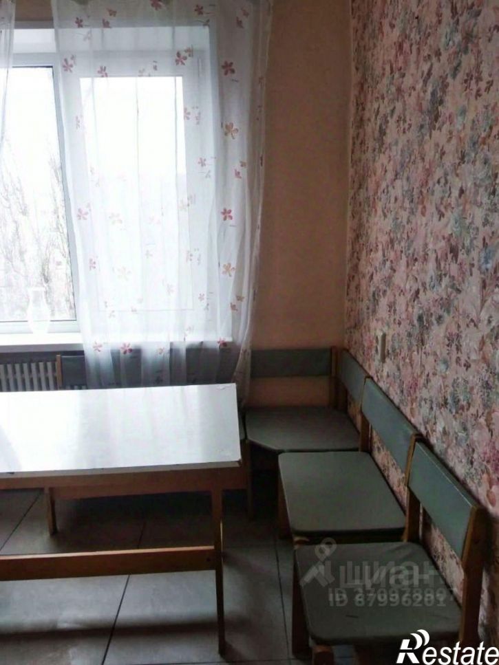 1-комн квартира