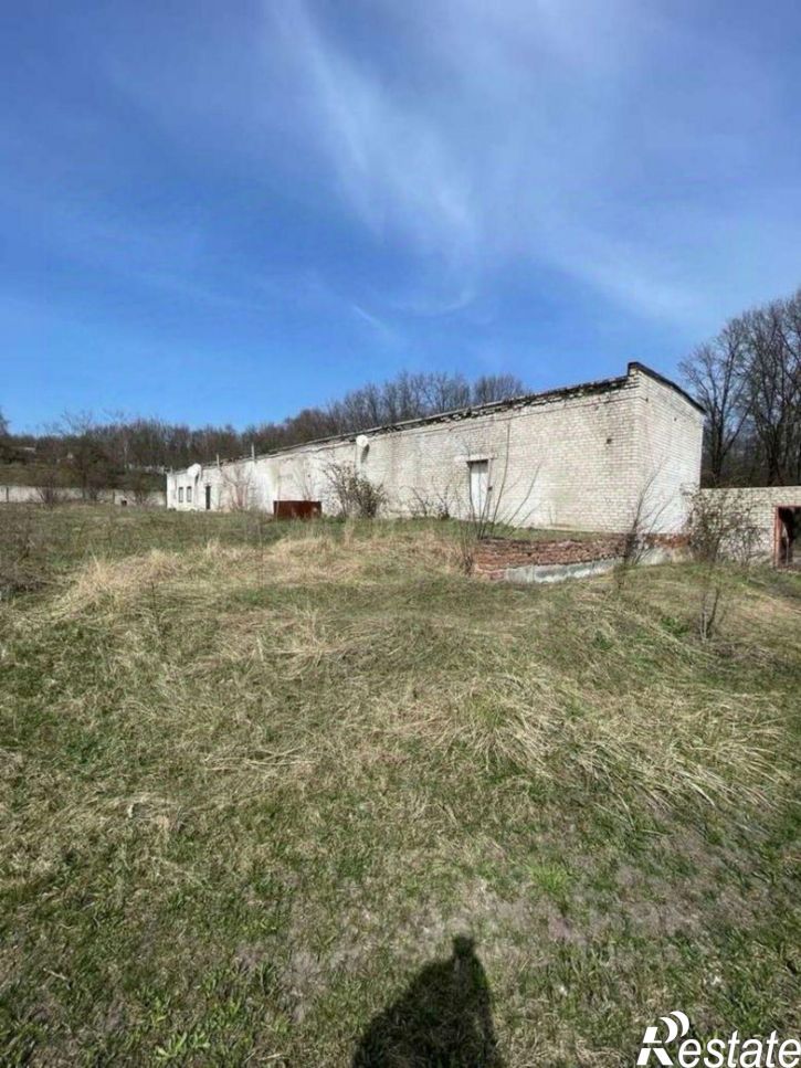 Помещение свободного назначения Вишнёвая улица