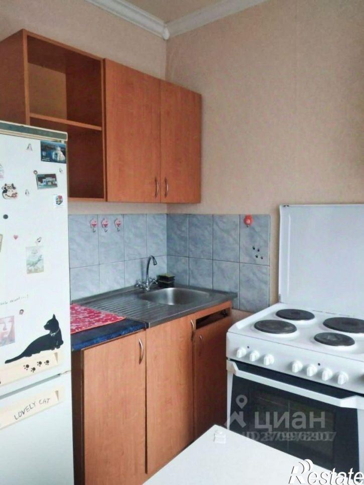 1-комн квартира