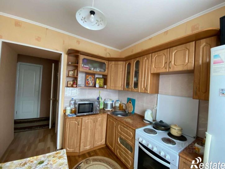 2-комн квартира Жукова мкр,дом 24а