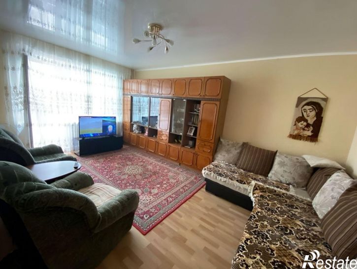 2-комн квартира Жукова мкр,дом 24а