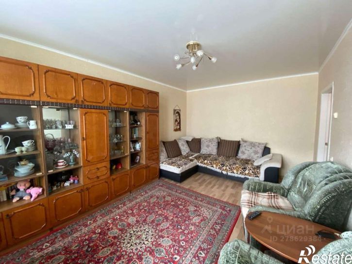 2-комн квартира Жукова мкр,дом 24а