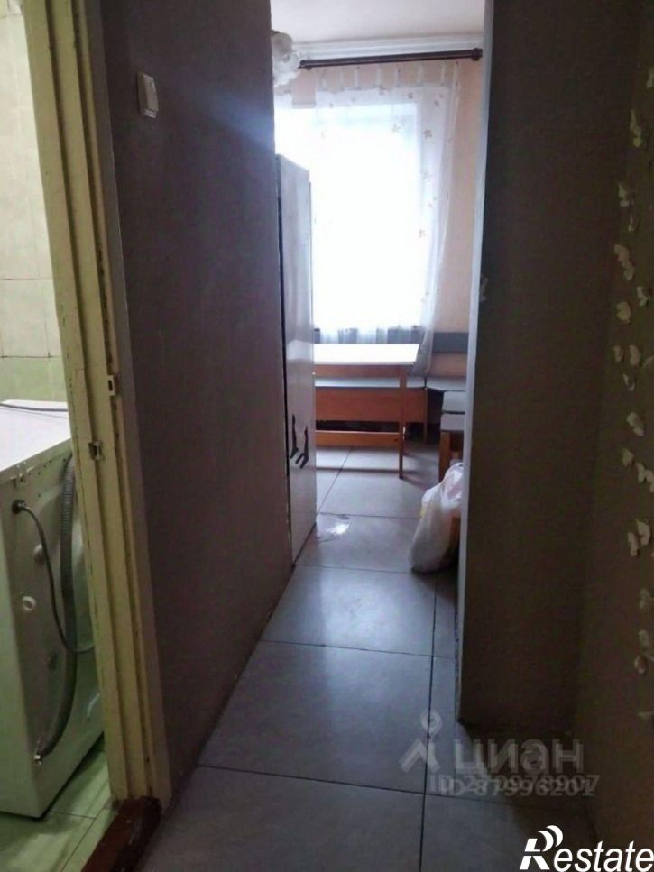 1-комн квартира