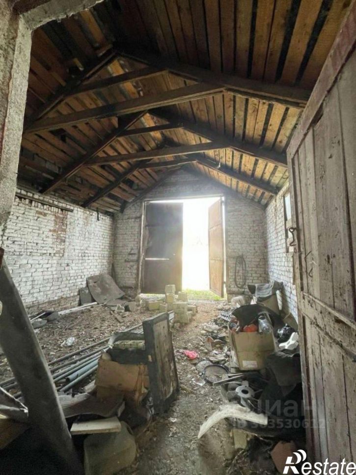 Помещение свободного назначения Вишнёвая улица