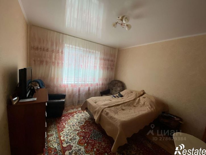 2-комн квартира Жукова мкр,дом 24а