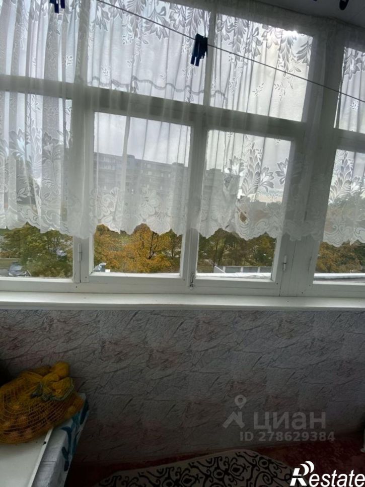 2-комн квартира Жукова мкр,дом 24а