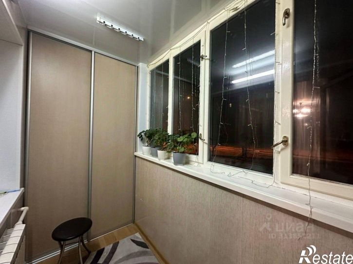 2-комн квартира