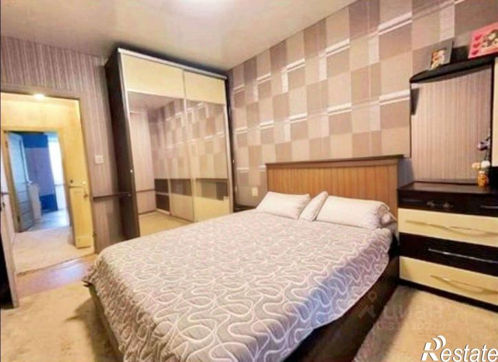 3-комн квартира Королева мкр,дом 13