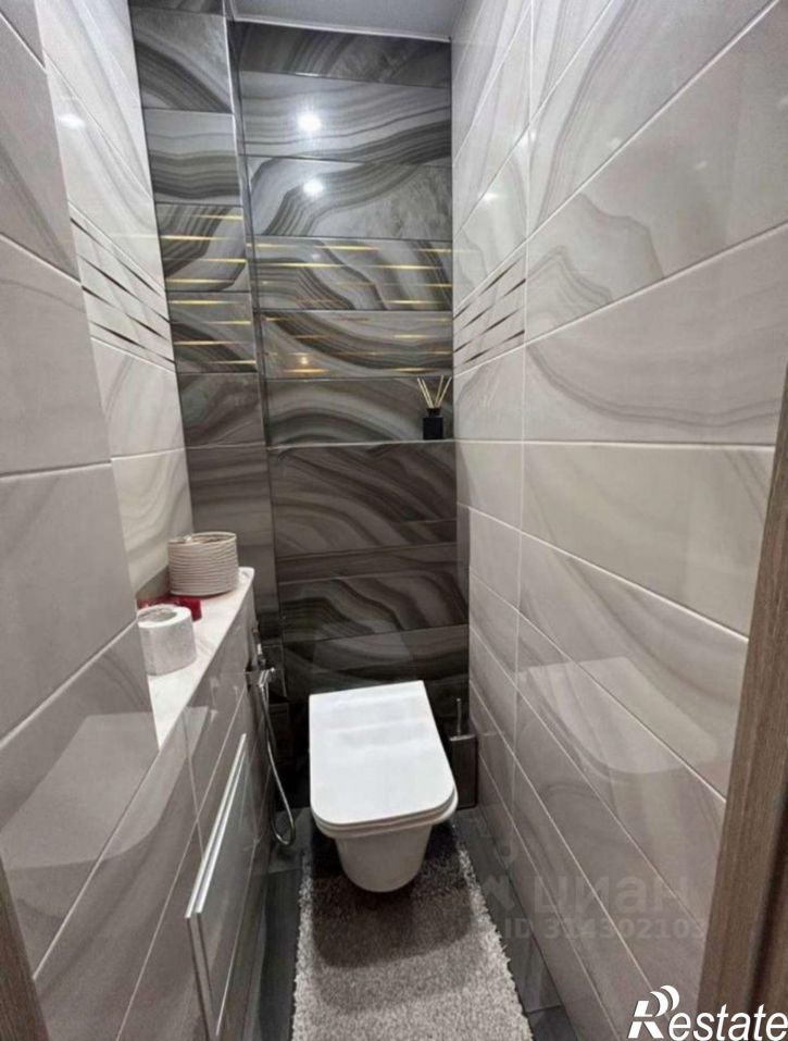 3-комн квартира Королева мкр,дом 13