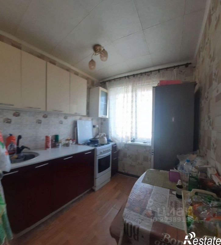 2-комн квартира Весенний мкр,дом 3