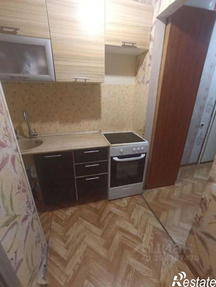 2-комн квартира