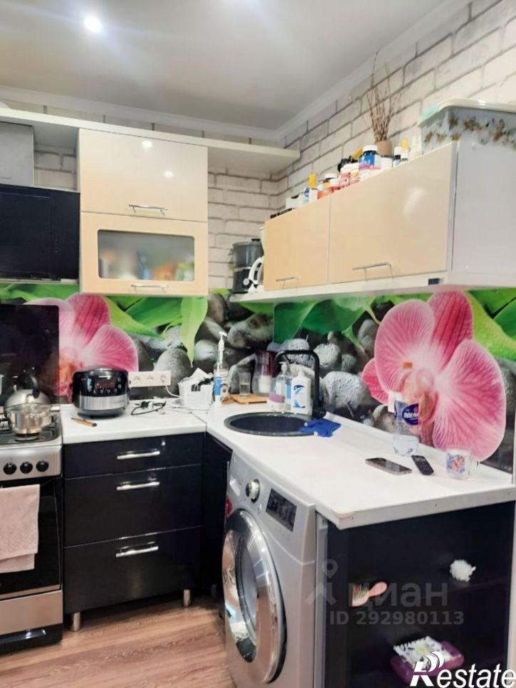 1-комн квартира