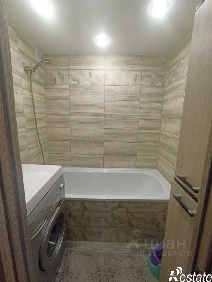 2-комн квартира