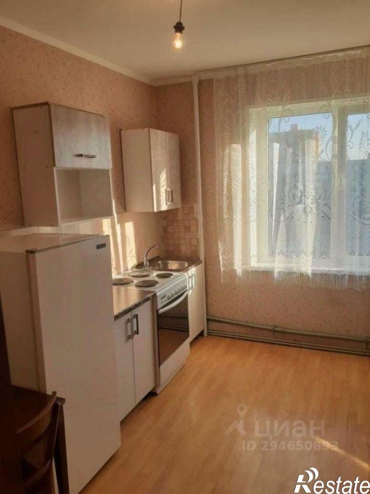 1-комн квартира