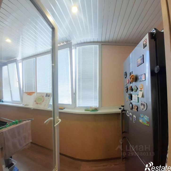 1-комн квартира