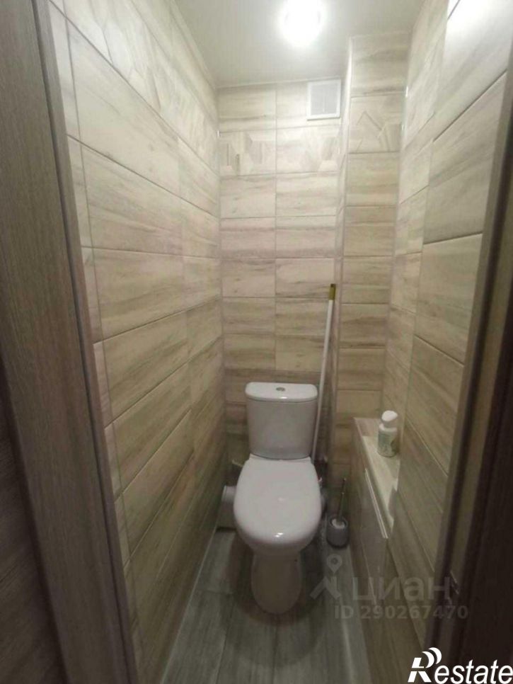 2-комн квартира