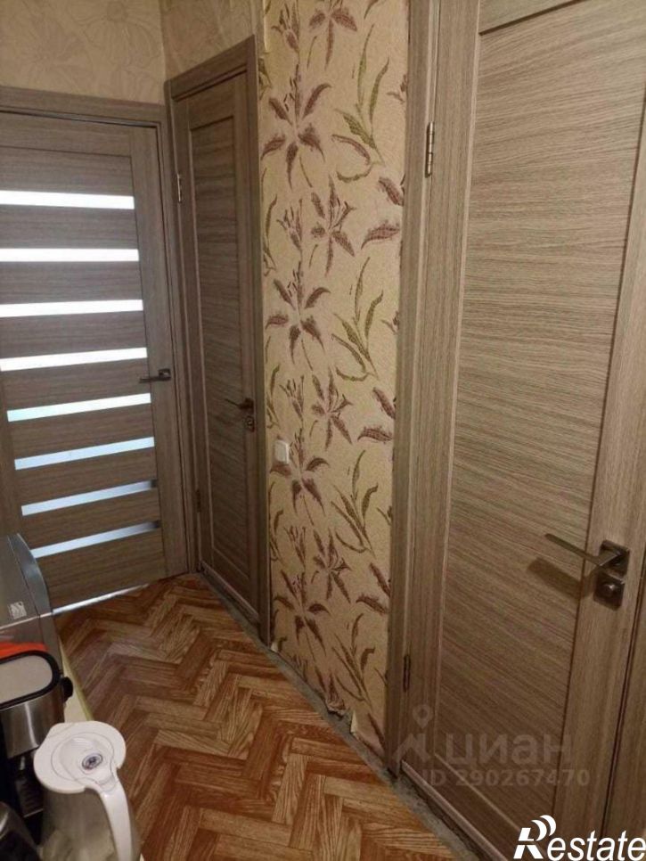 2-комн квартира