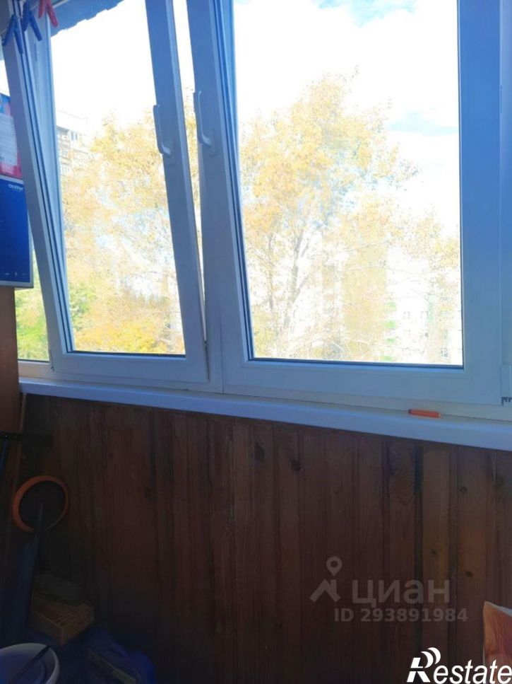 2-комн квартира Весенний мкр,дом 3