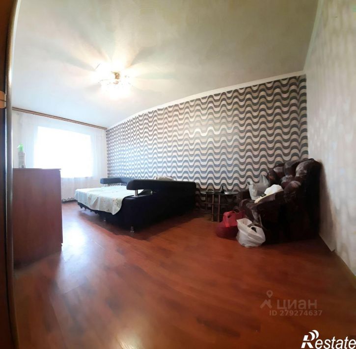 1-комн квартира