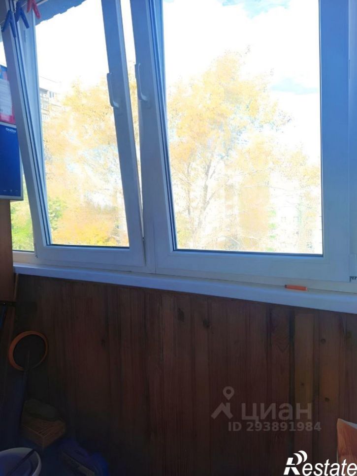 2-комн квартира Весенний мкр,дом 3