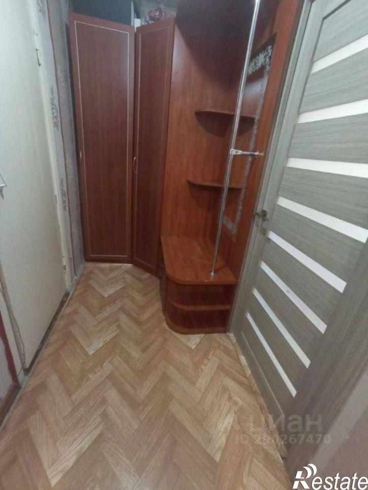 2-комн квартира