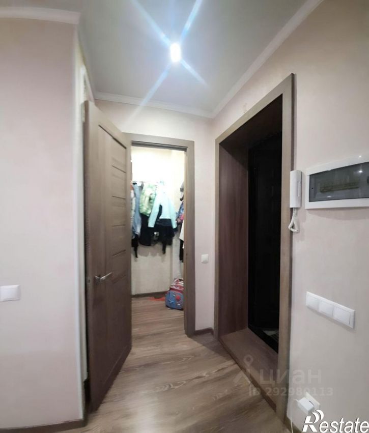 1-комн квартира